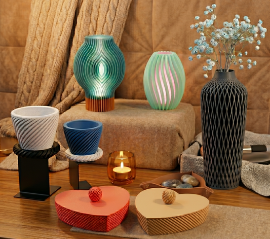 ❝Was, wenn deine Deko nicht nur ziert – sondern erzählt?❞