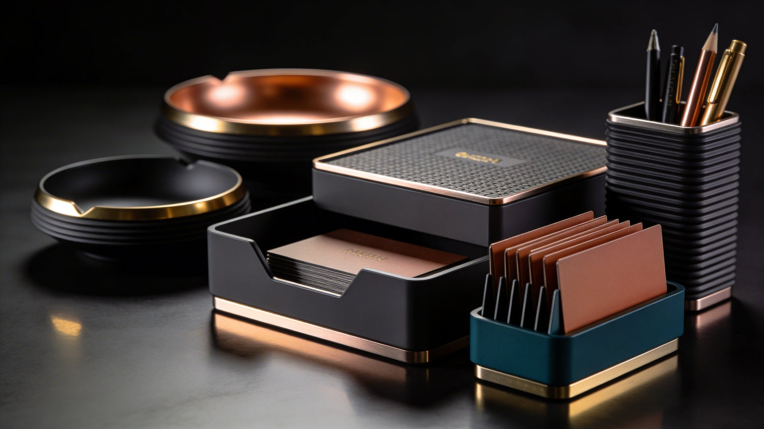 Designer Organizer und mehr...