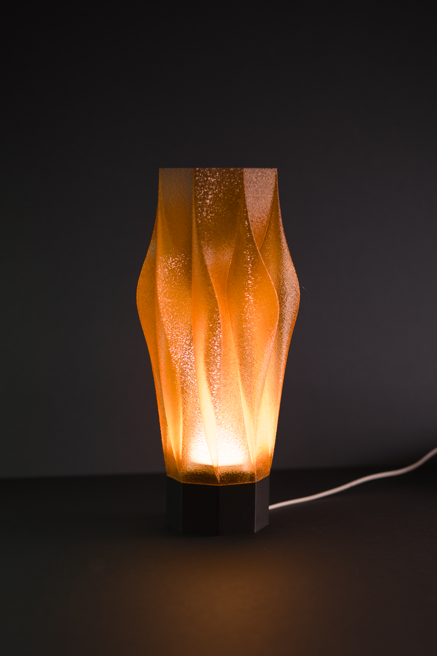 Flowflame – Fließende Flammenform für dramatische Lichteffekte