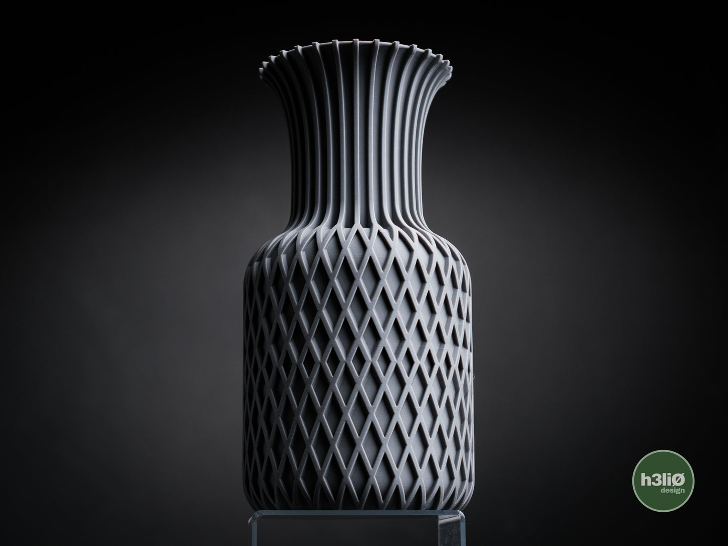 Juno Vase – Elegante Akzente für deinen Raum