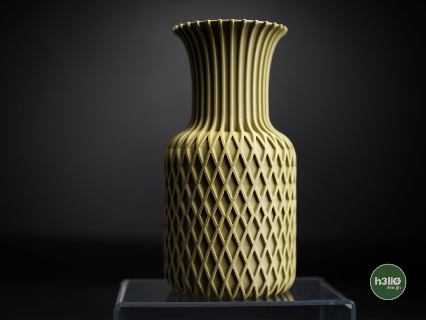 Juno Vase – Elegante Akzente für deinen Raum