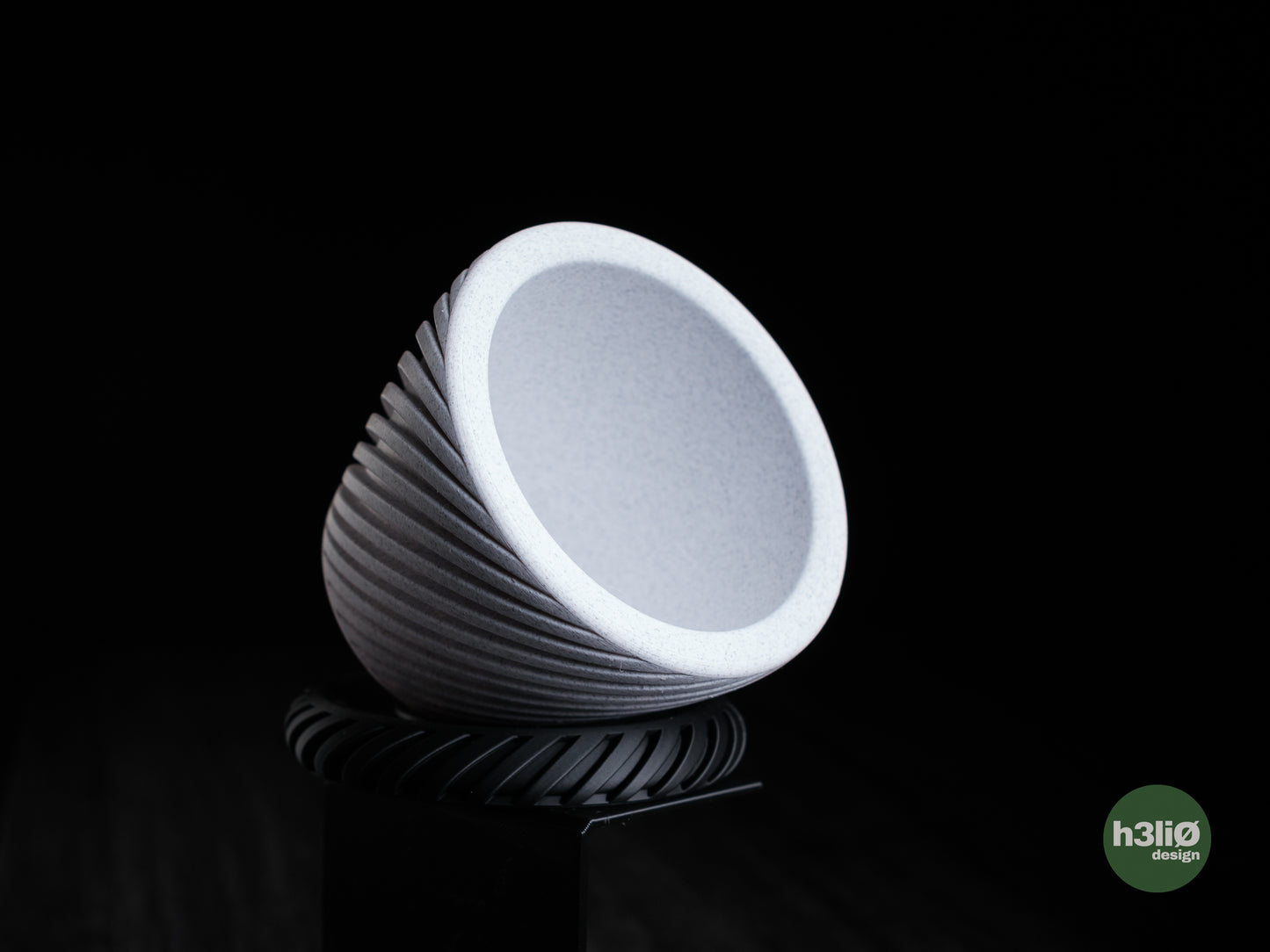 leiria Pflanzgefäß – Minimalistisches Design für stilvolle Pflanzen