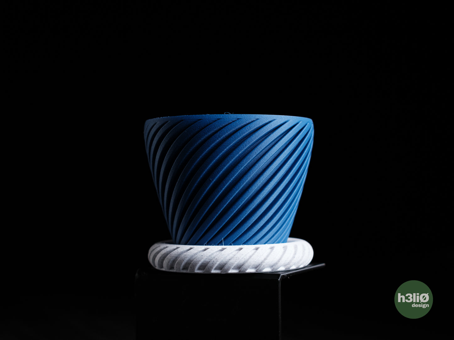 leiria Pflanzgefäß – Minimalistisches Design für stilvolle Pflanzen