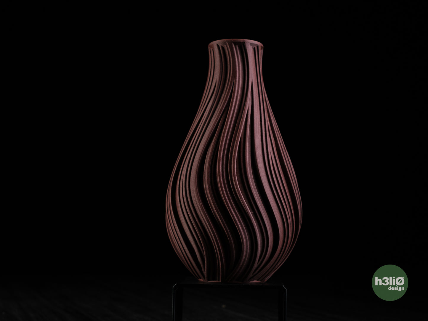 Odemira - Vase – Skulpturales Design für moderne Räume