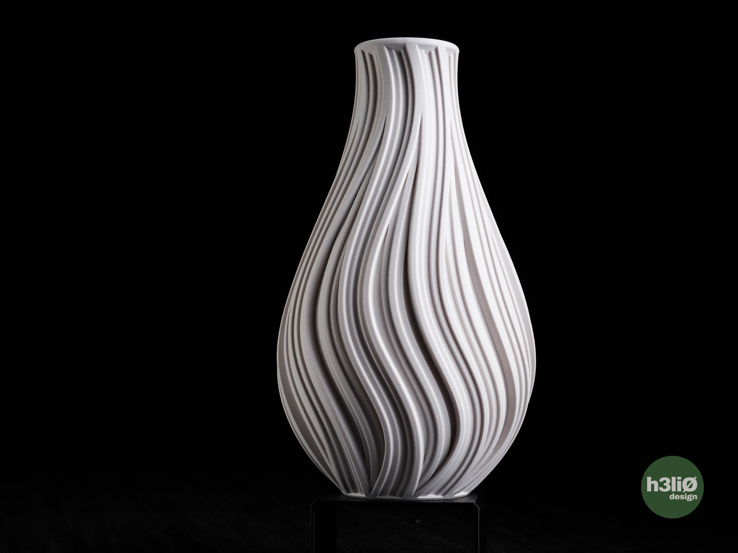 Odemira - Vase – Skulpturales Design für moderne Räume