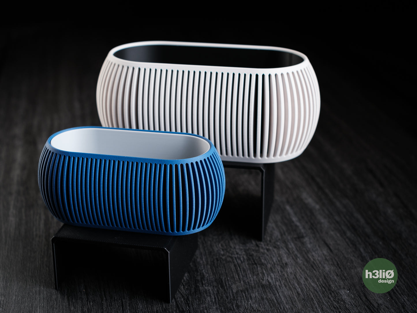 Sagres Bonsai-Pflanzgefäß – Funktionales Design trifft Zen-Ästhetik