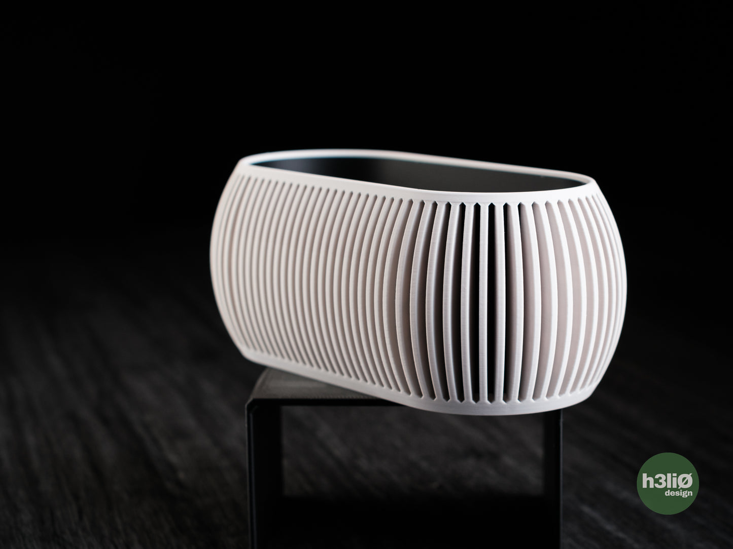 Sagres Bonsai-Pflanzgefäß – Funktionales Design trifft Zen-Ästhetik