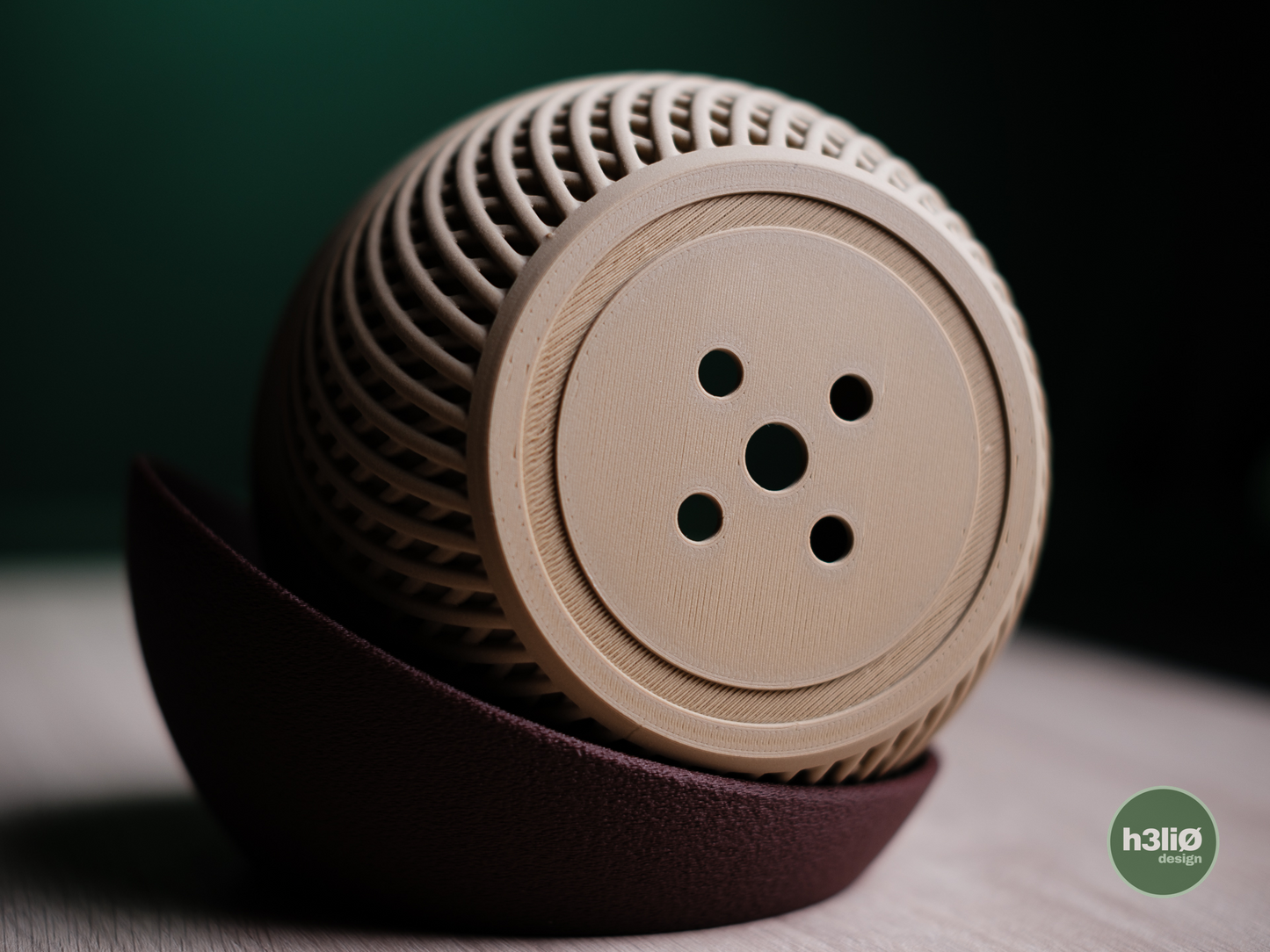 Drift Pflanzgefäß – Organisches Design für deine grünen Schützlinge