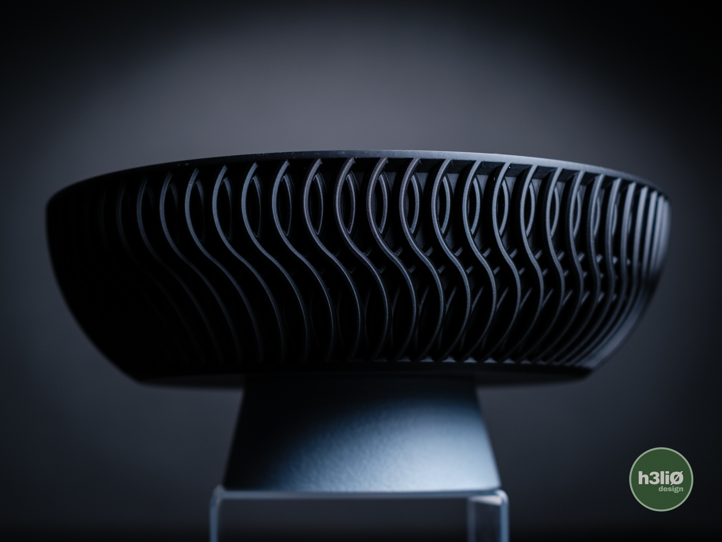 Haven Schale 2er-Set – Sichere Häfen für Kleinkram und Juwelen