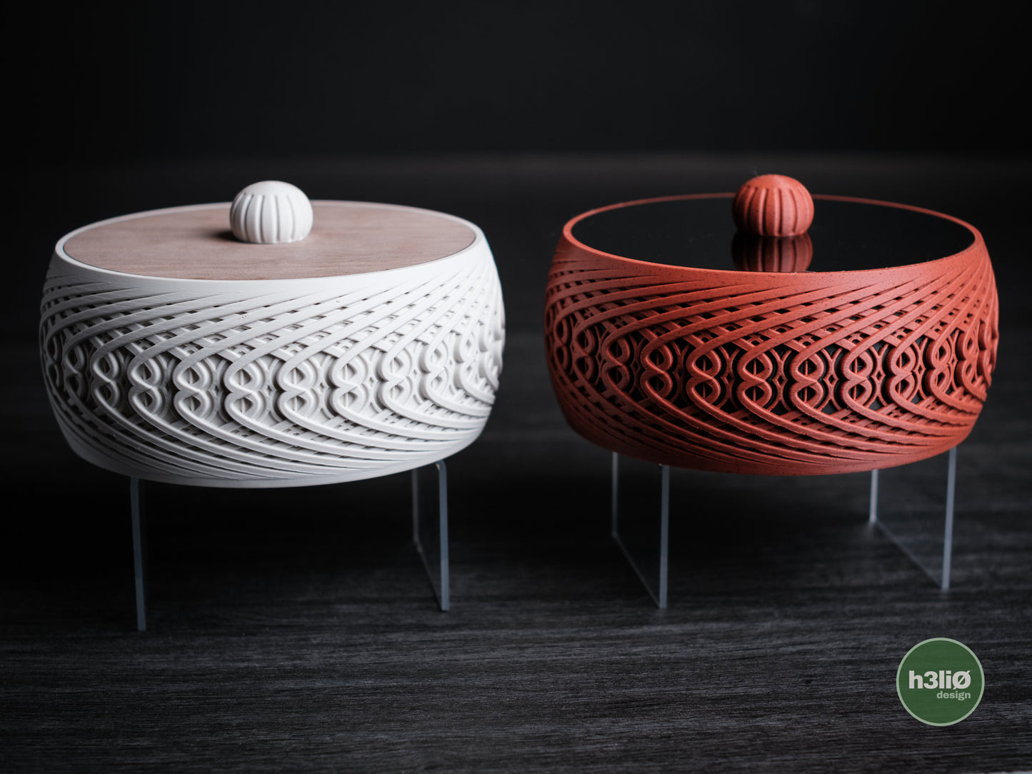 Kintal Design Box – Praktische Ordnung mit Stil