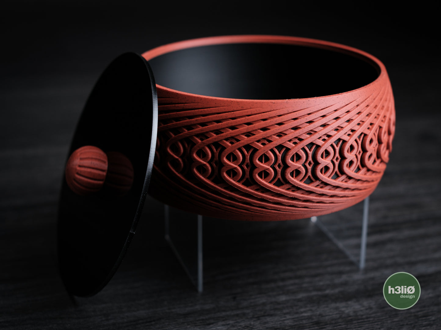 Kintal Design Box – Praktische Ordnung mit Stil