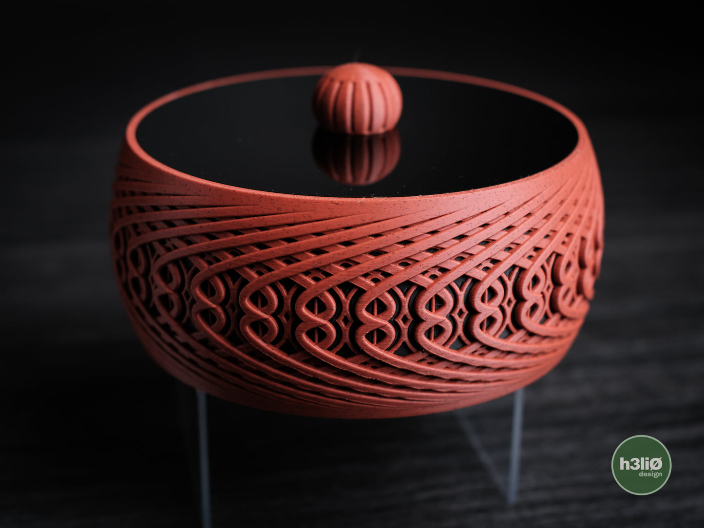 Kintal Design Box – Praktische Ordnung mit Stil