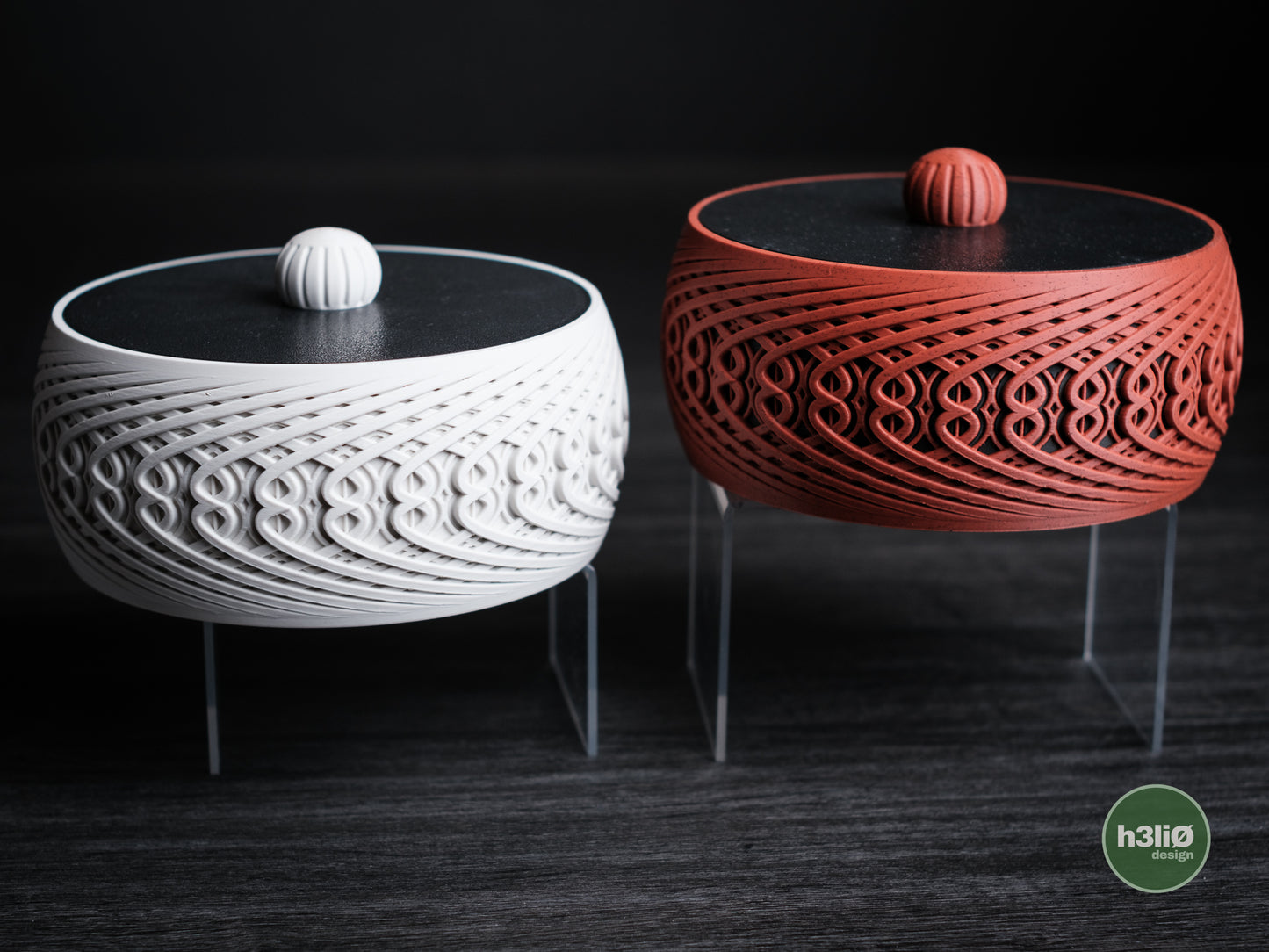 Kintal Design Box – Praktische Ordnung mit Stil