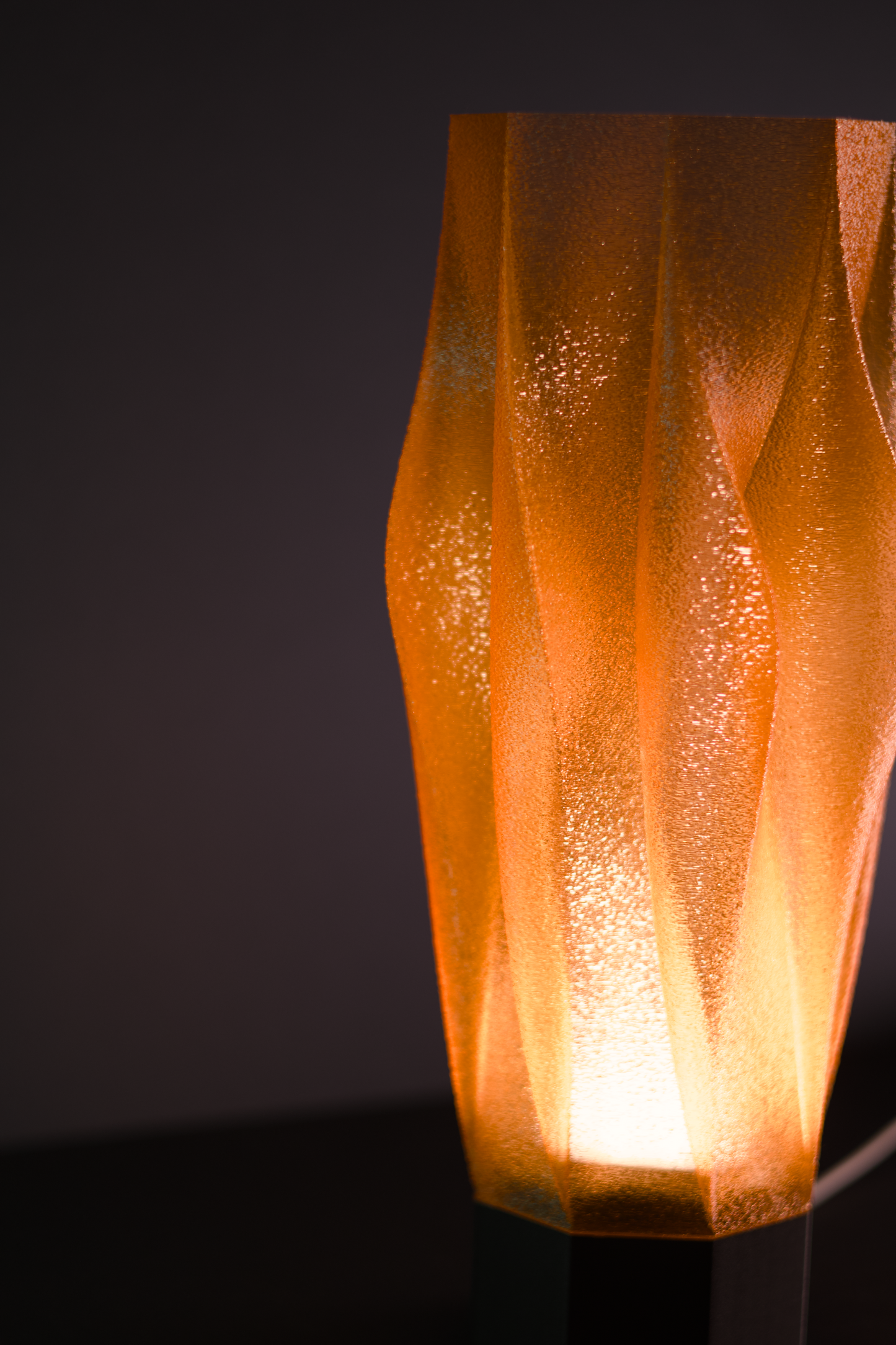 Flowflame – Fließende Flammenform für dramatische Lichteffekte