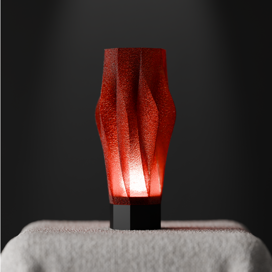 Flowflame – Fließende Flammenform für dramatische Lichteffekte