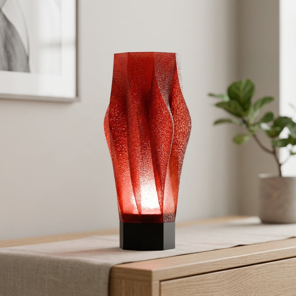 Flowflame – Fließende Flammenform für dramatische Lichteffekte