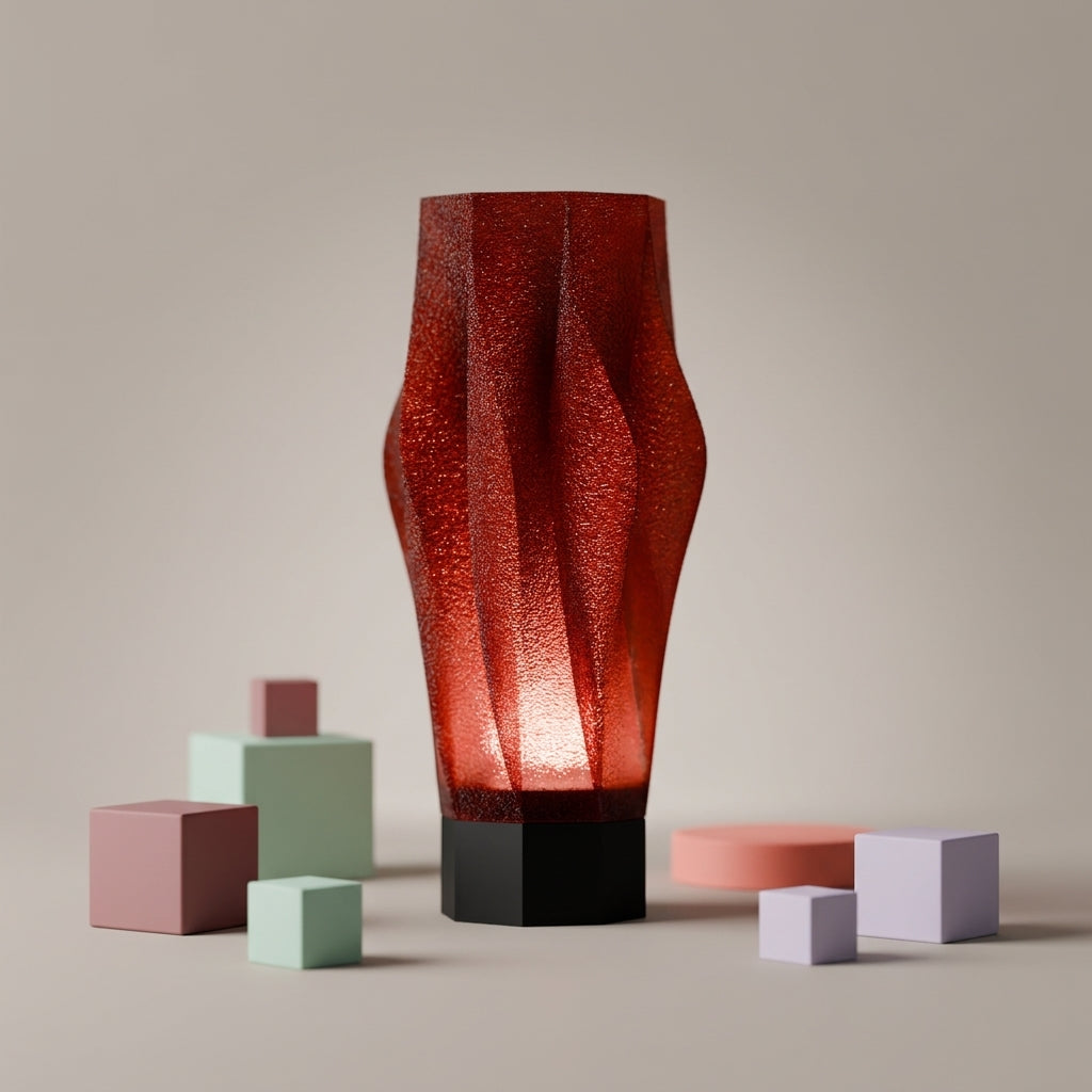 Flowflame – Fließende Flammenform für dramatische Lichteffekte