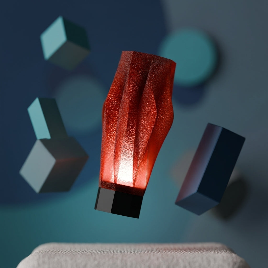 Flowflame – Fließende Flammenform für dramatische Lichteffekte