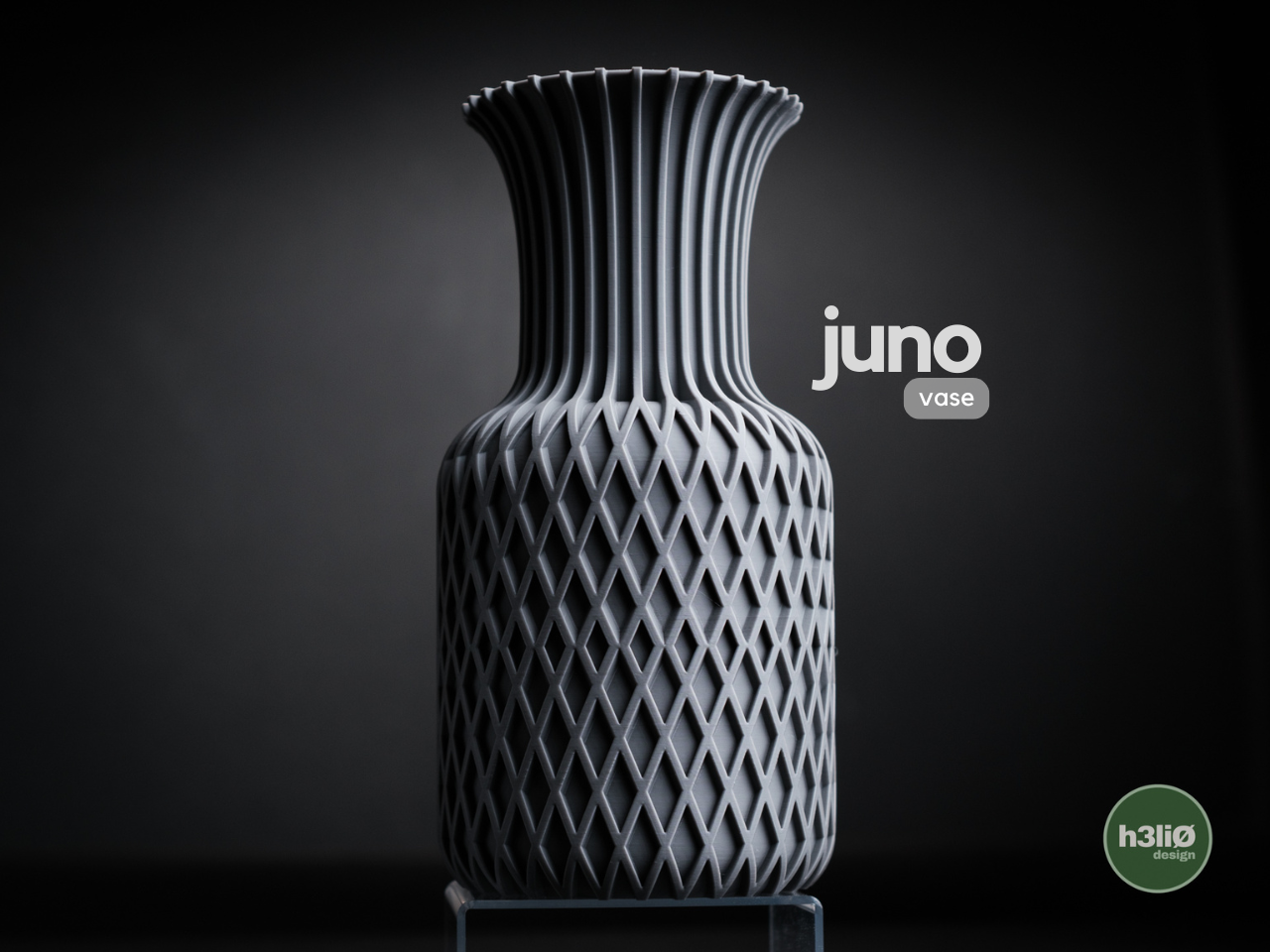 Juno Vase – Elegante Akzente für deinen Raum