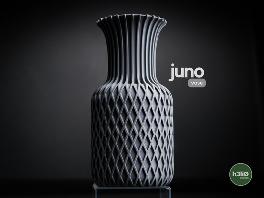 Juno Vase – Elegante Akzente für deinen Raum